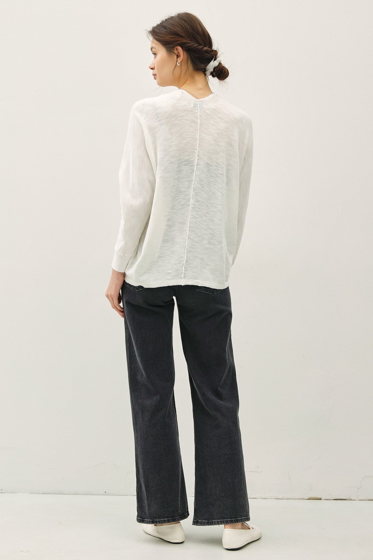 Everything Changes Dolman Cardigan- 4 Colors!
