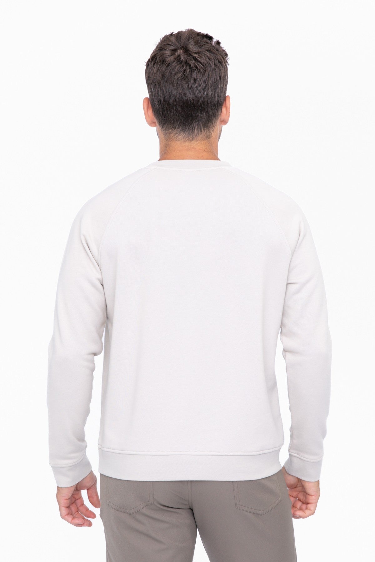 Ronan Classic Crewneck Sweaters- 3 Colors!.