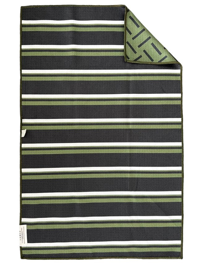 Al: Reversible Hand Towel