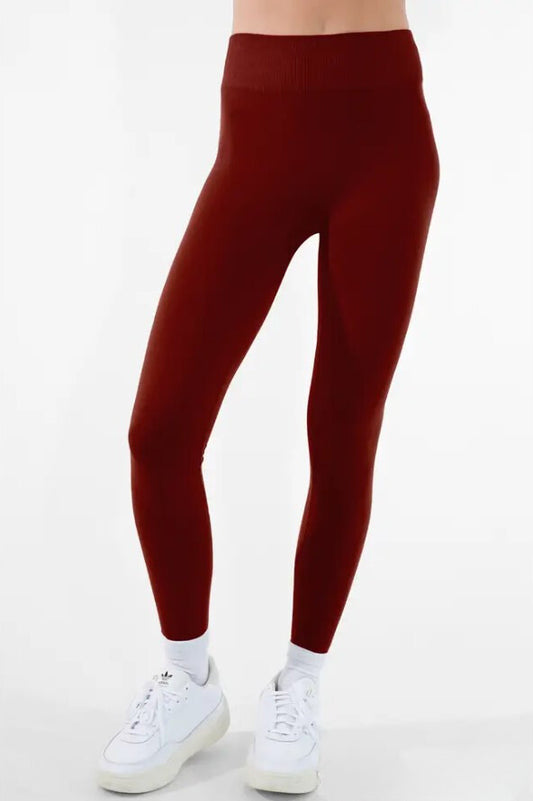 Jendyrose Signature Leggings- 4 Colors!.