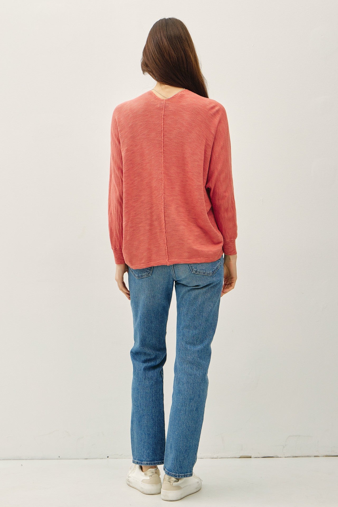 Everything Changes Dolman Cardigan- 4 Colors!