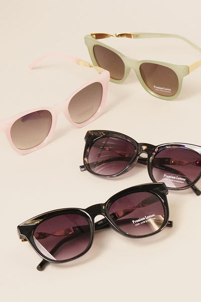 Urban Traveler Fashion Sunglasses- ASSORTED!