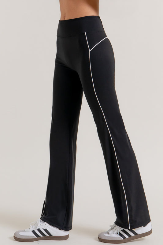 Luxury Comfort Workout Pants