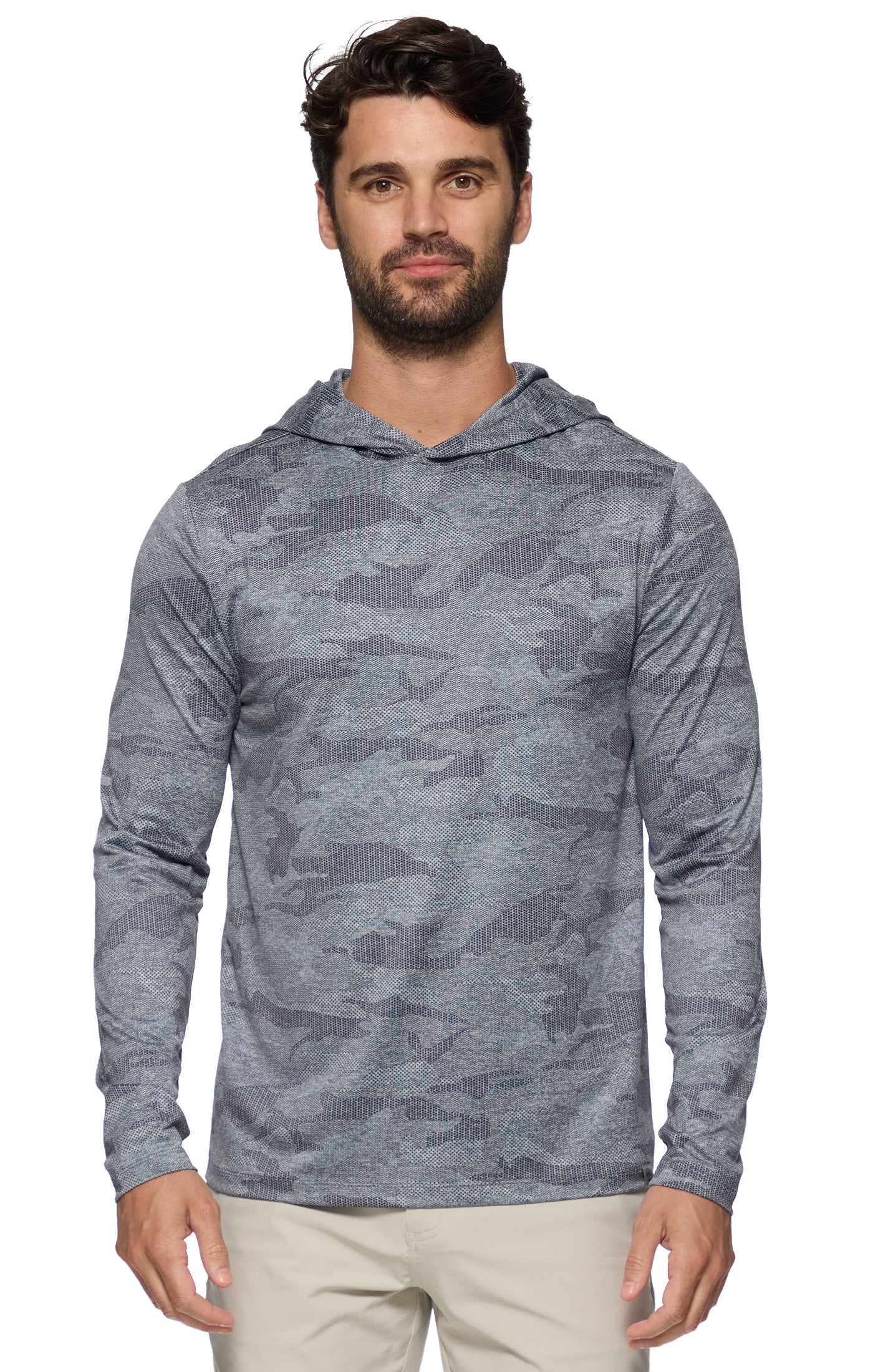 Victory Destin Performance Hoodie