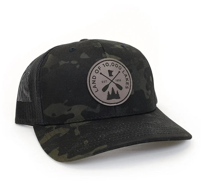 Blackduck Snapback