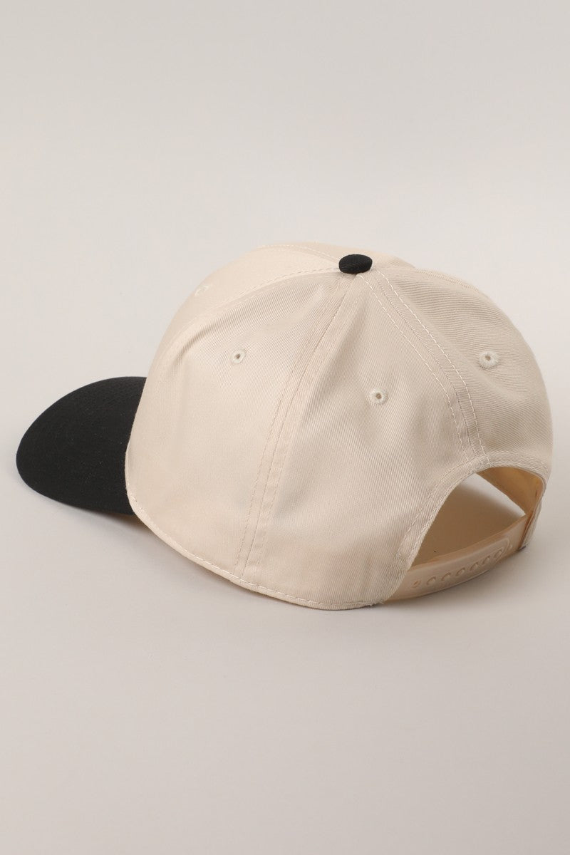 Buck Around & Find Out Trucker Hat