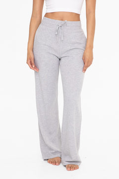 Julha French Terry Sweatpants.