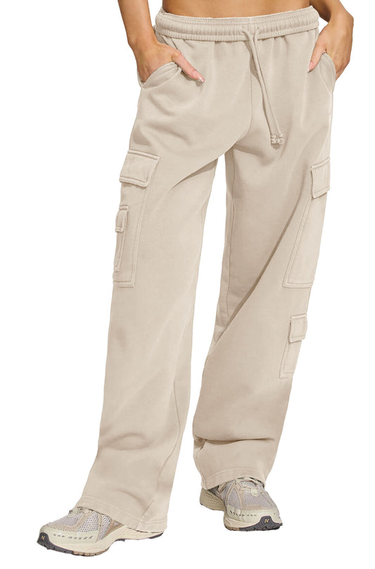 Grover Cargo Sweatpats