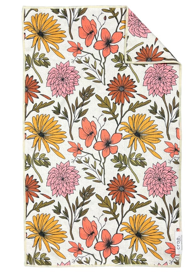 Urban: Double-Sided Hand Towel