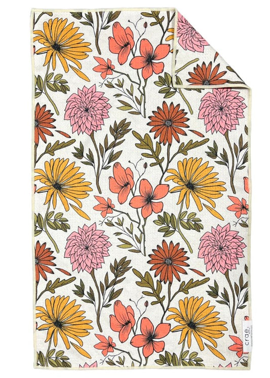 Urban: Double-Sided Hand Towel