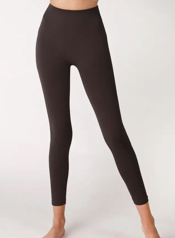 Jendyrose Signature Leggings- 4 Colors!.