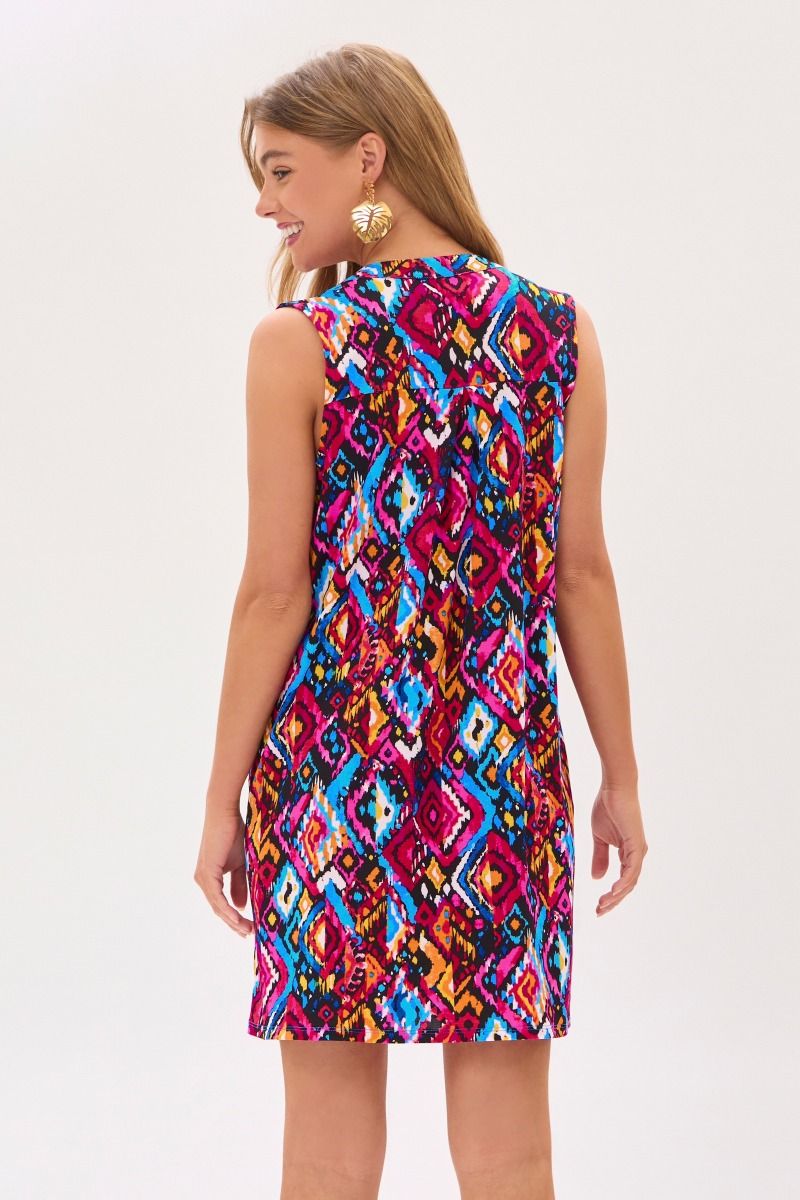 Dear Scarlett:Lizzy Tank Dress