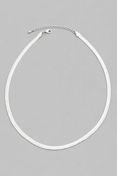 Bristol Choker Necklace- 2 Colors!.