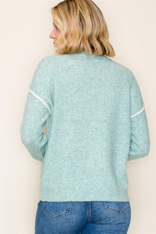 Luxuriously Soft Sweater