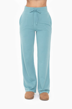 Julha French Terry Sweatpants- 3 Colors!