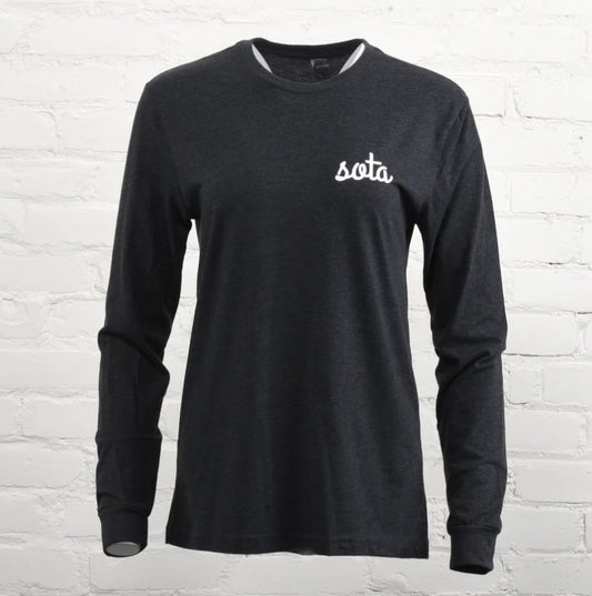 Sota Atlantic Unisex Long Sleeve- 2 Colors!.
