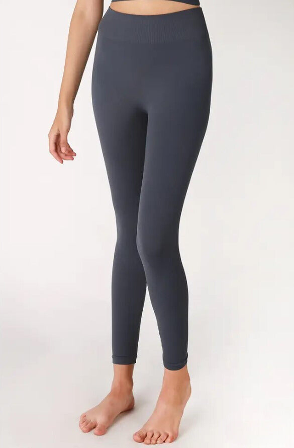 Jendyrose Signature Leggings- 4 Colors!.