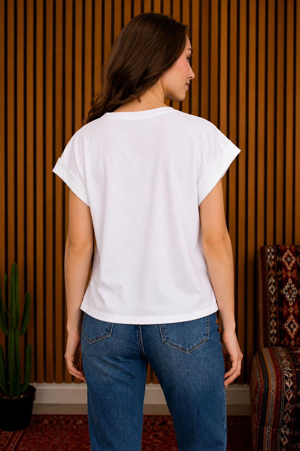 Independence Day Graphic Tee