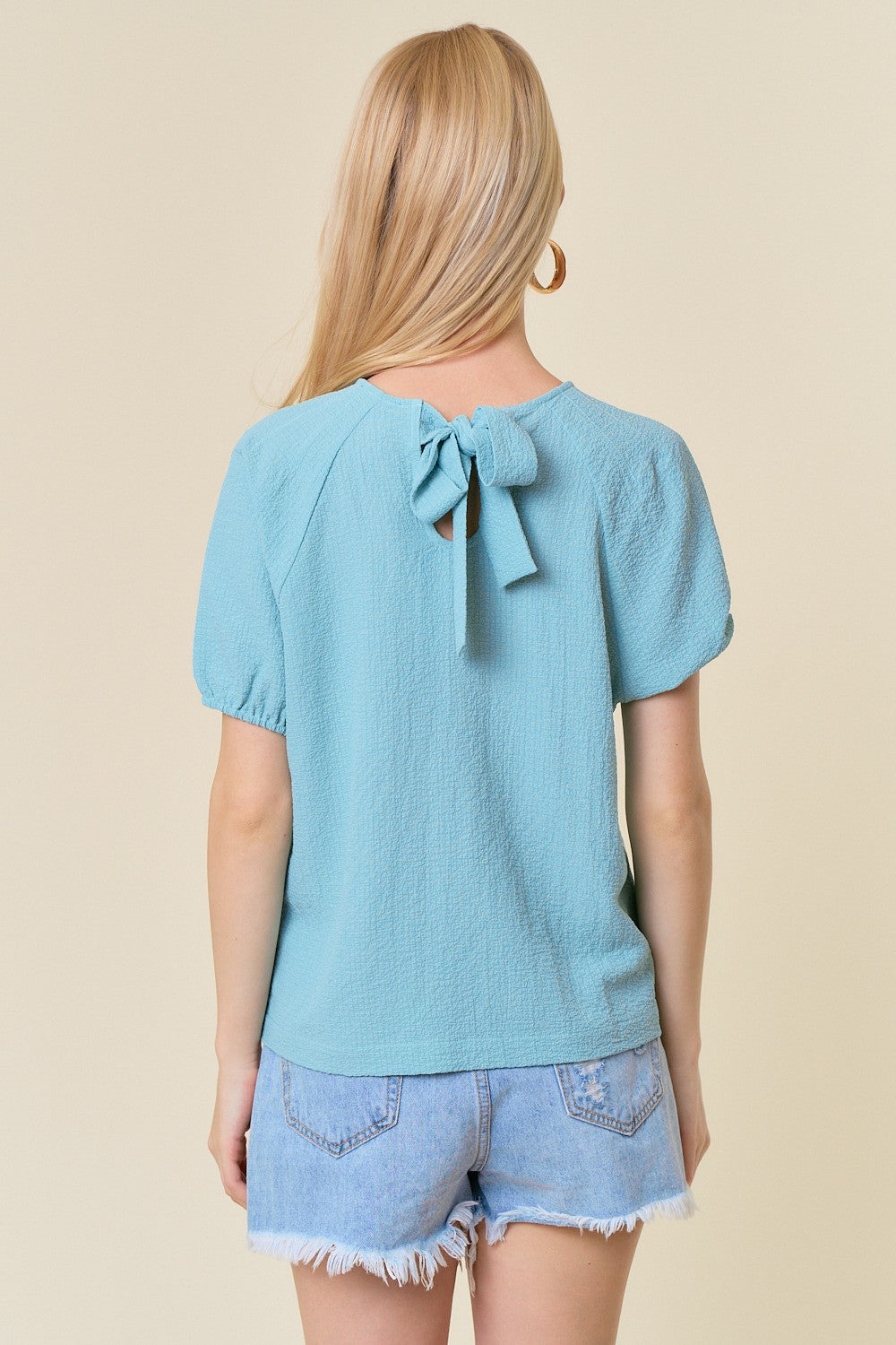 Whimsical Wonderland Top.