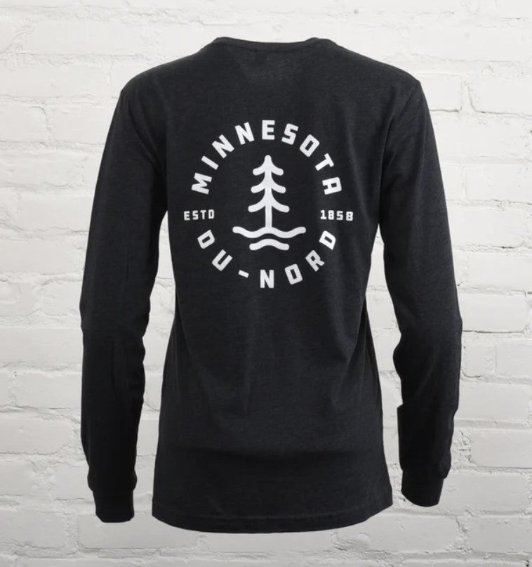 Sota Atlantic Unisex Long Sleeve- 2 Colors!.
