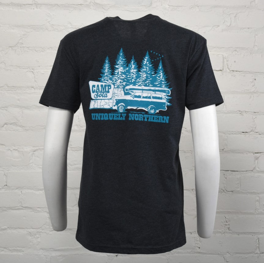 SOTA Killebrew Unisex Tee