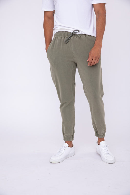 Maverick Sweatpant Joggers- 2 Color!.