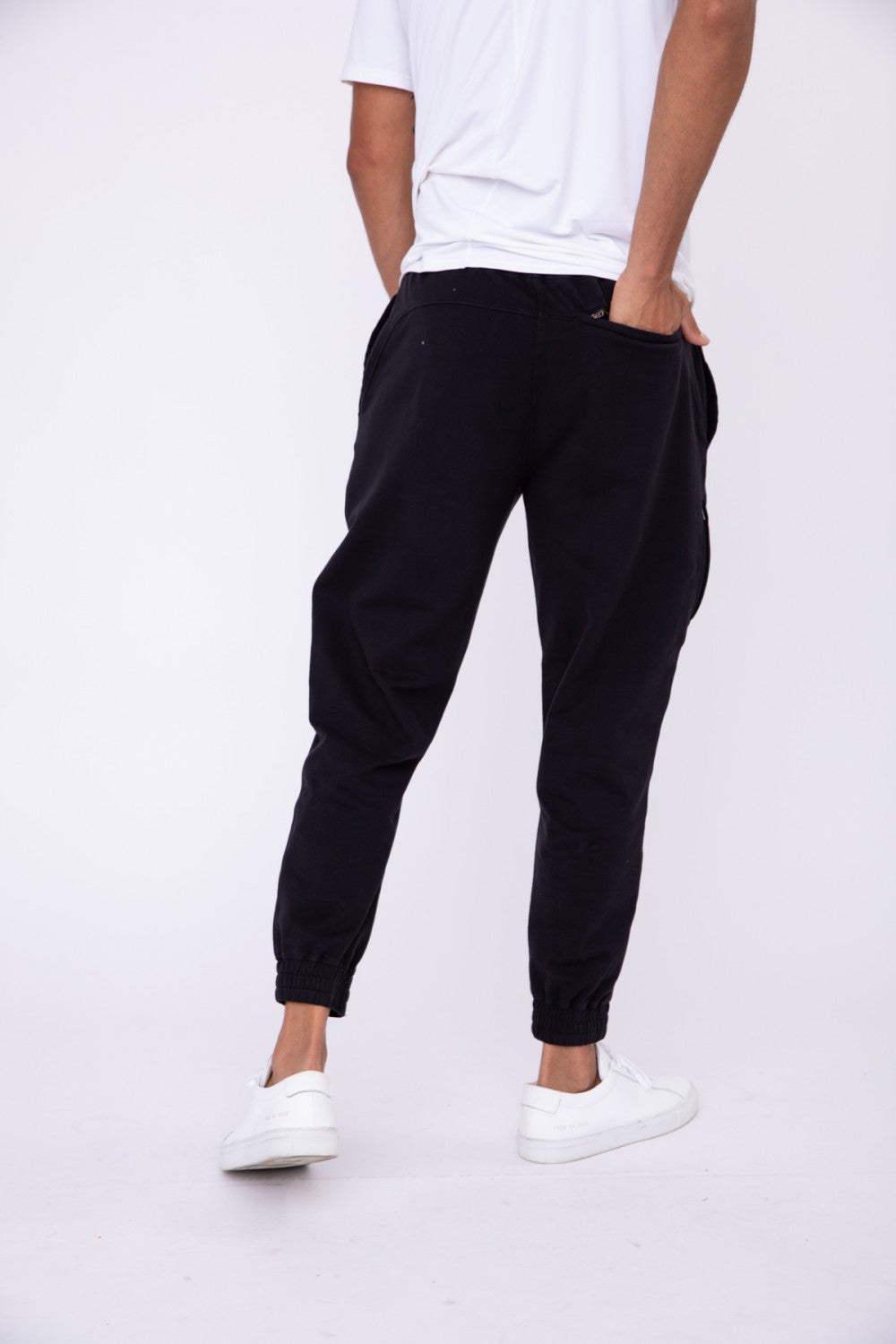 Maverick Sweatpant Joggers- 2 Color!.