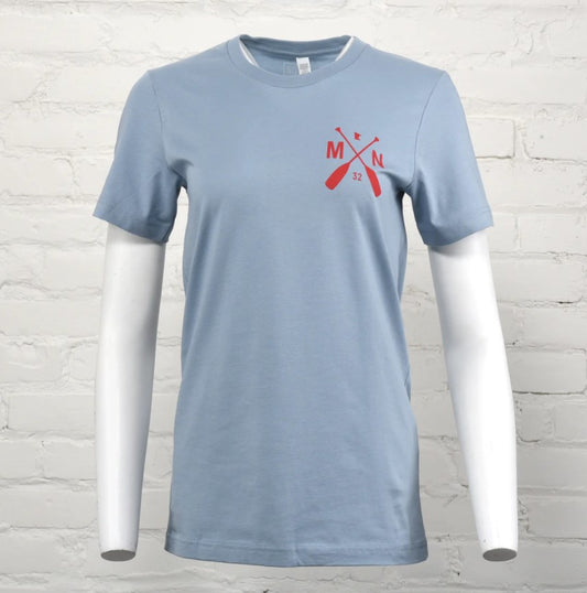 SOTA Paddles & Lures Unisex Tee
