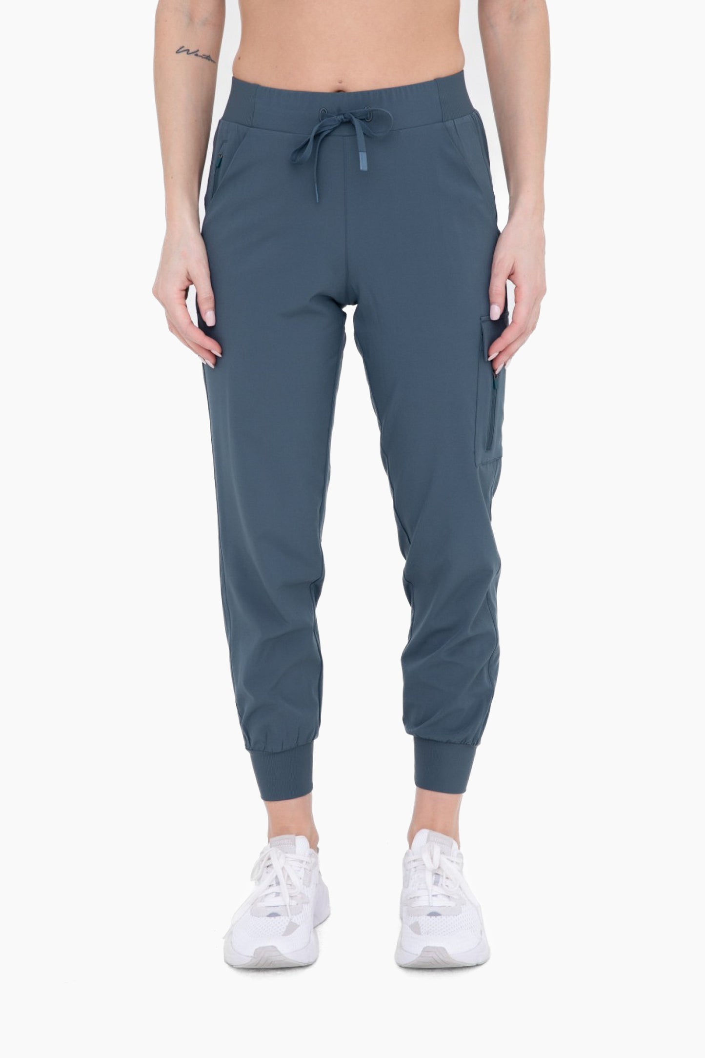 My Energy Capri Joggers