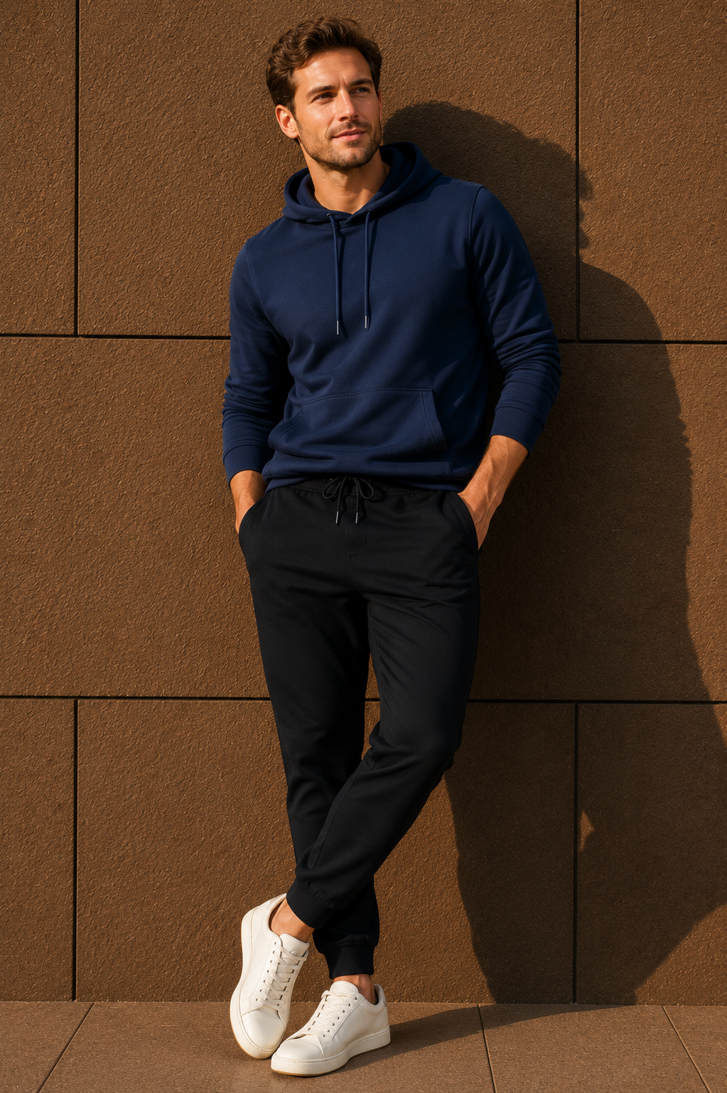 Men's Mono B FlexFit Slim Joggers
