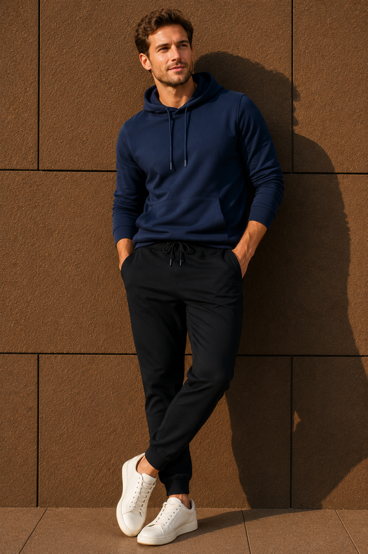 Men's Mono B FlexFit Slim Joggers
