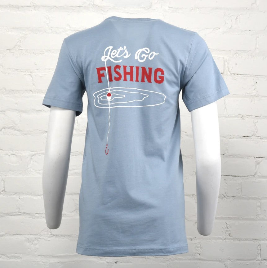 SOTA Paddles & Lures Unisex Tee