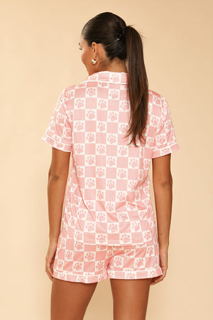 Sleek Sleeping Pajama Set- 5 Designs!.