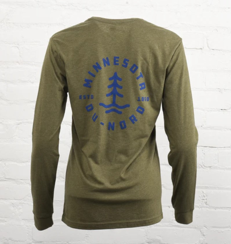 Sota Atlantic Unisex Long Sleeve- 2 Colors!.