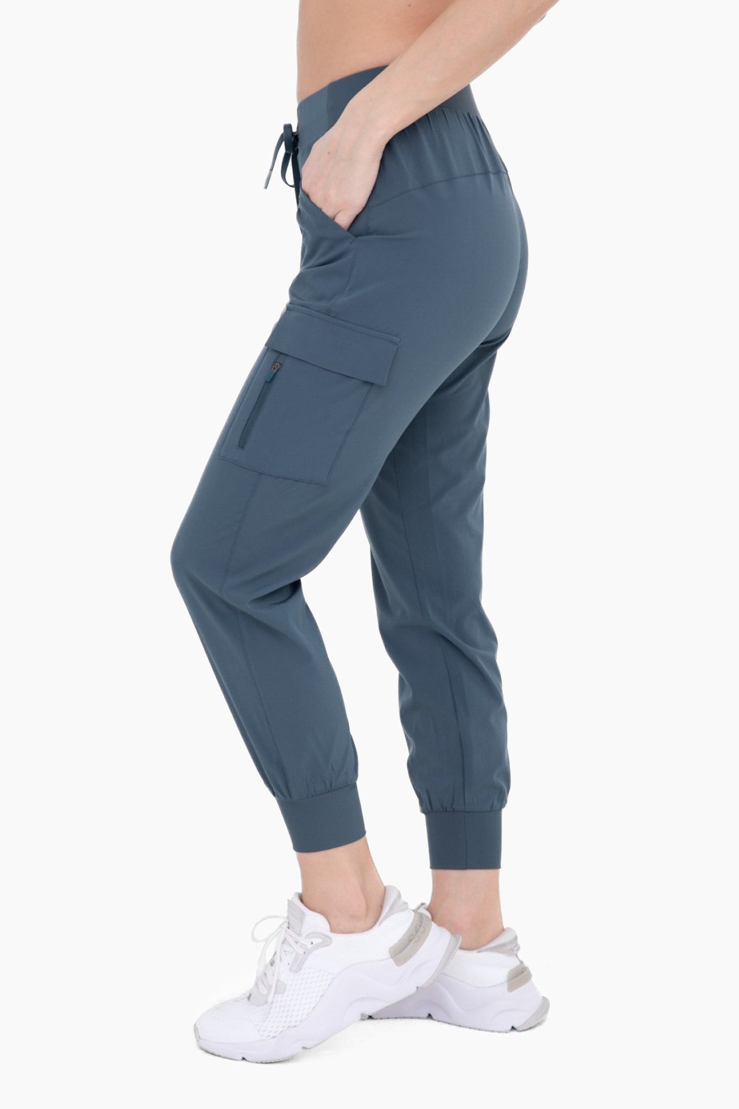 My Energy Capri Joggers