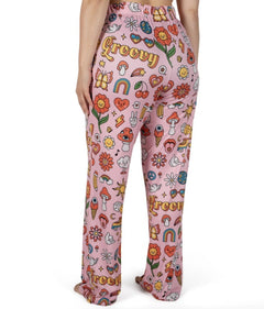 Groovy Lounge Pants