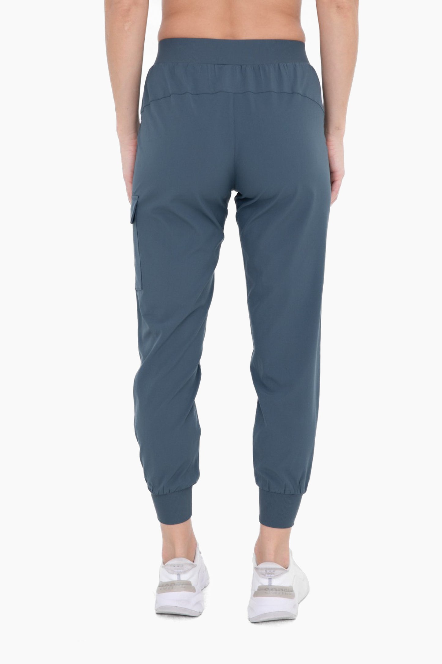My Energy Capri Joggers