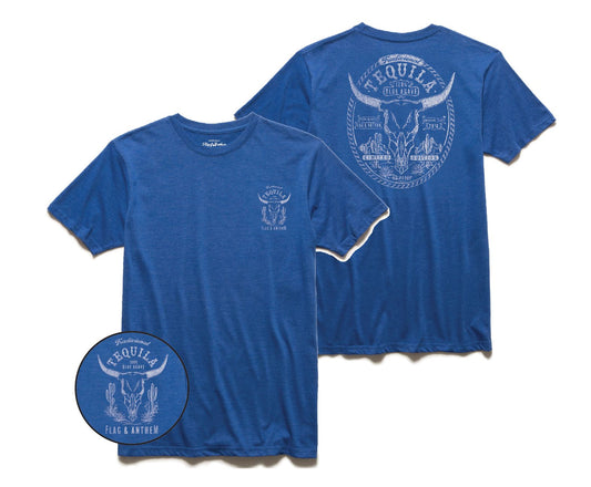Traditional Tequila Tee