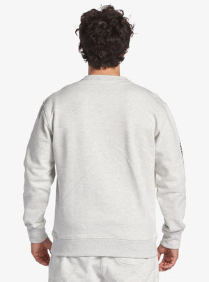 Quiksilver The Original Sweatshirt.