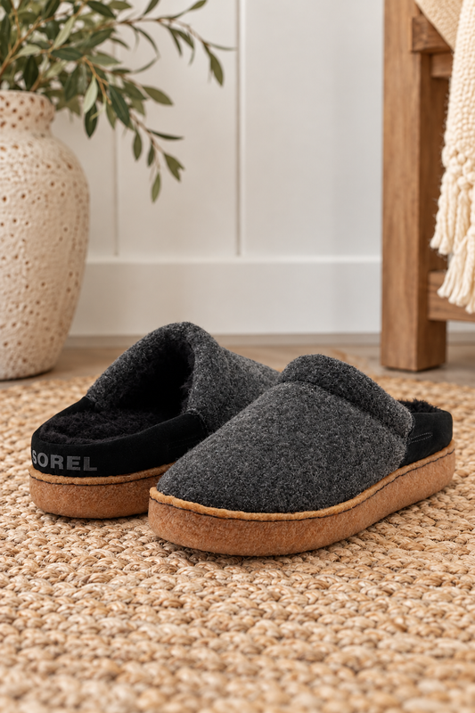 Sorel Nakiska™ III Scuff Women's Slipper