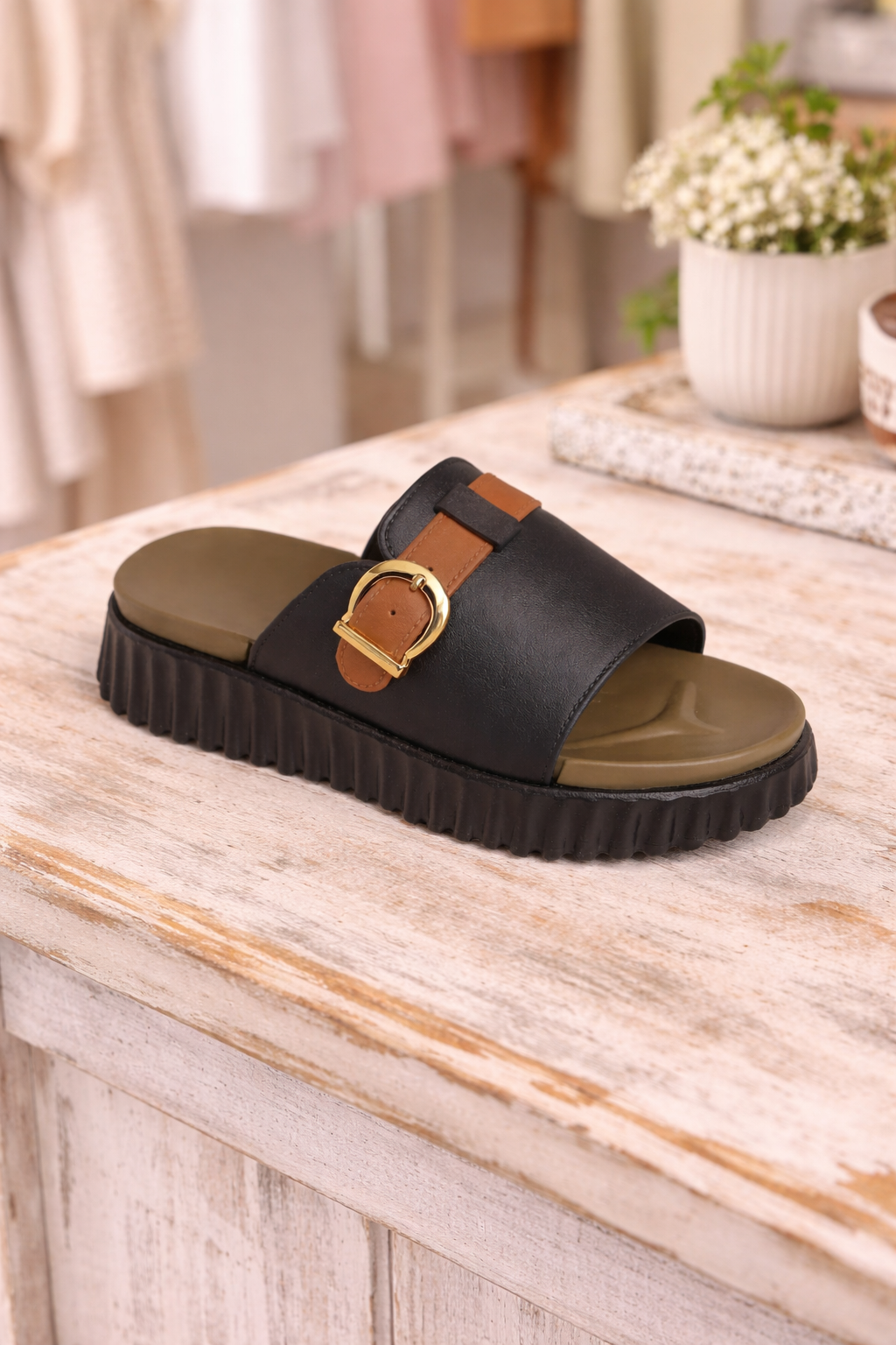 Everyday Summer Sandals