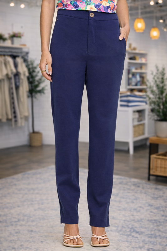 SunShield Everyday Dress Pants