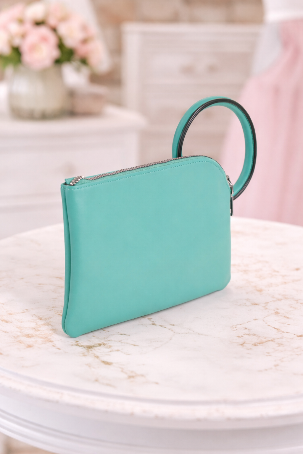 Roxy Bangle Wristlet