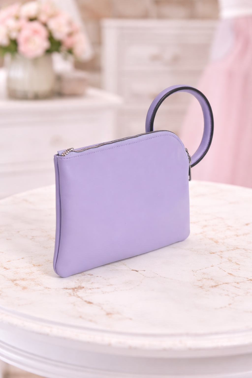 Roxy Bangle Wristlet