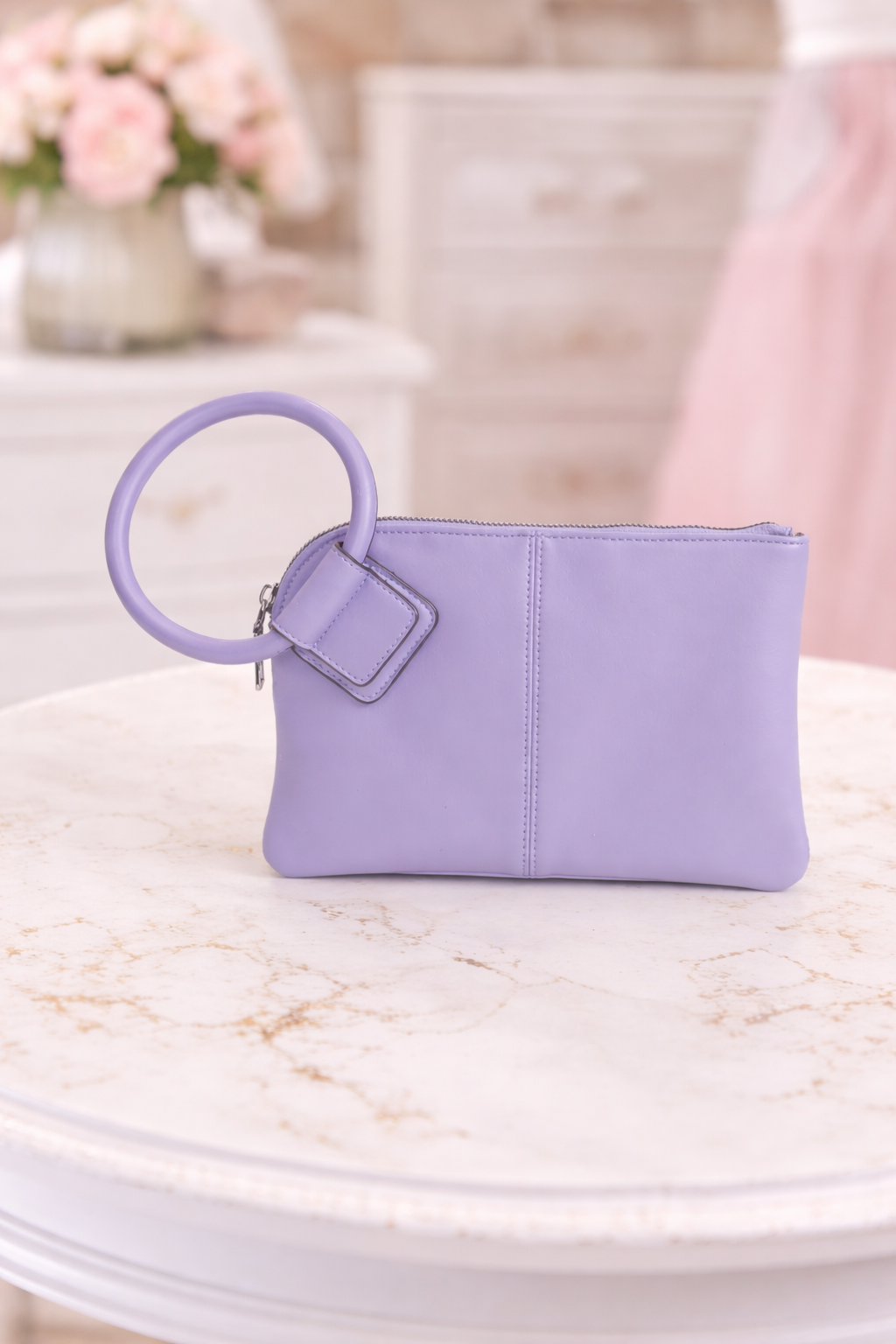 Roxy Bangle Wristlet