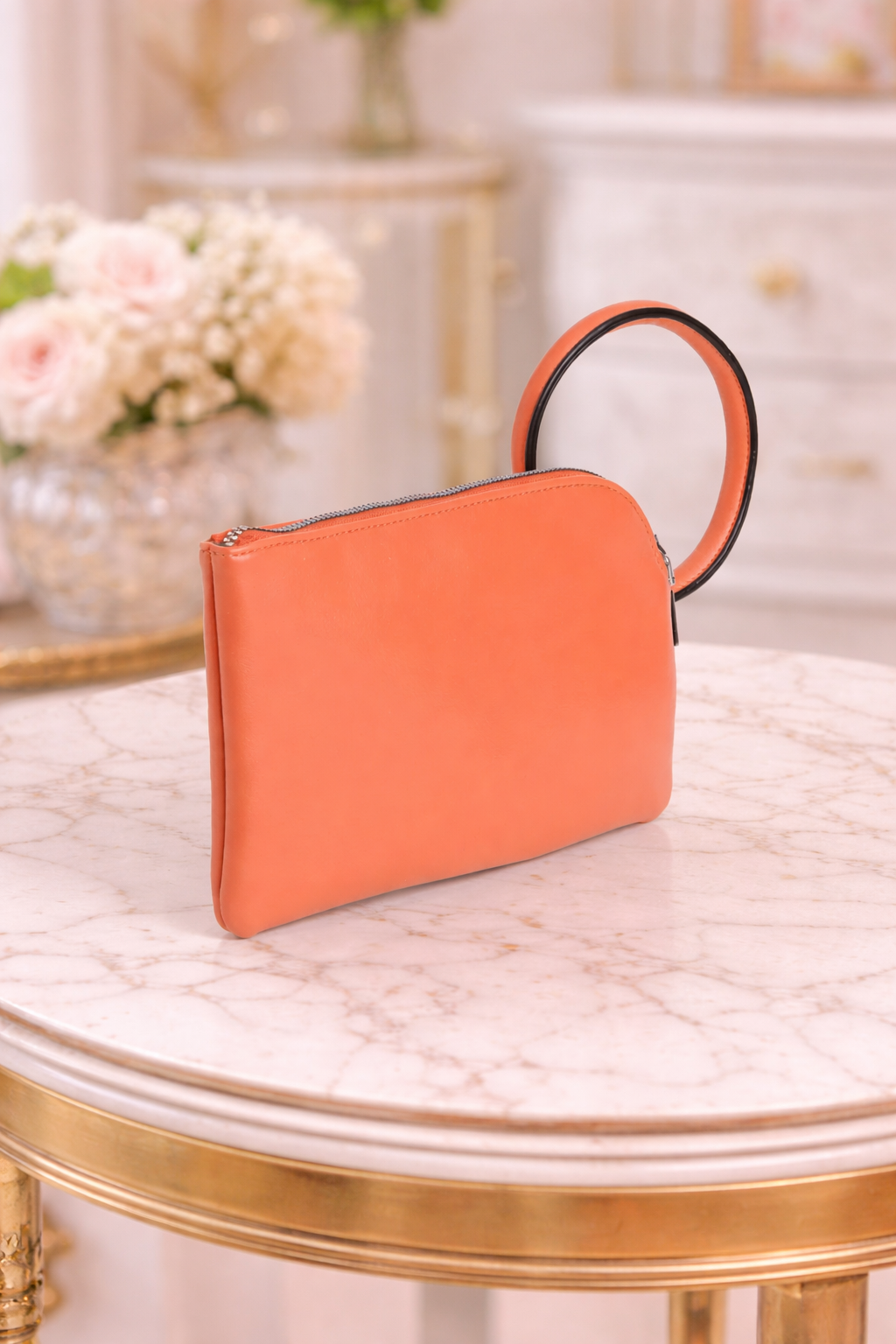 Roxy Bangle Wristlet