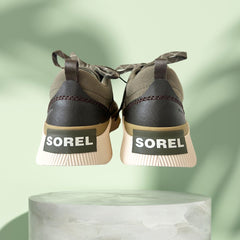 Sorel Out N About IV Low Sneaker WP