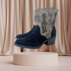 Blowfish Rebel 2 Western Bootie