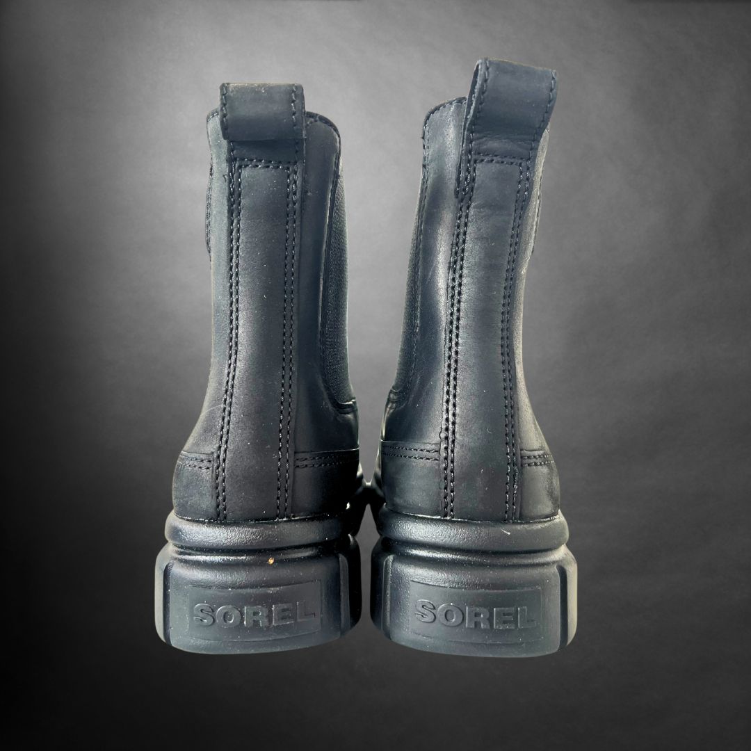 Sorel Explorer Strt Chelsea Boot