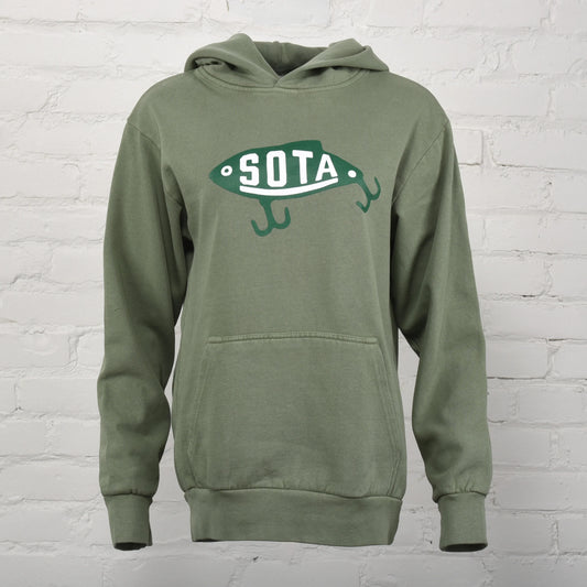 SOTA Bait Me Unisex Hoodie